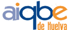 AIQBE of Huelva